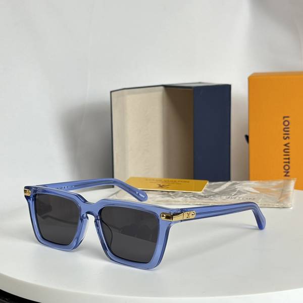 Louis Vuitton Sunglasses Top Quality LVS03681